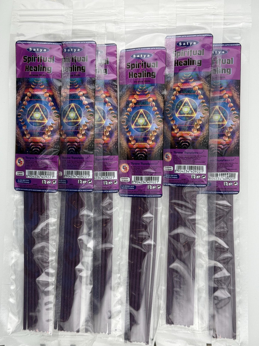Satya Mystical Aromas Incense Collection. Choose your scent