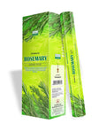 Rosemary Incense Sticks. 120 sticks. Natural hand made incense sticks