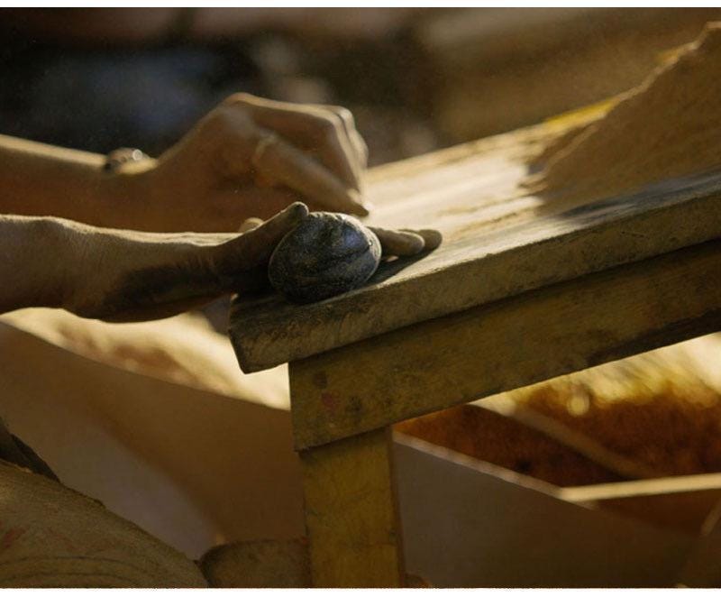 Satya Nag Champa Black Opium 180 grams. 12 boxes x 15 g per box. Premium Handrolled Incense sticks.